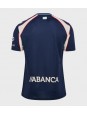 Celta Vigo Venkovní Dres 2026-27 Krátký Rukáv